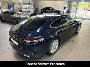 PORSCHE Panamera 4S E-Hybrid Abstandstempomat LED 20-Zol