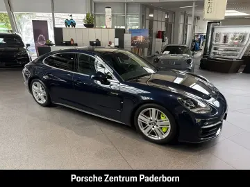 PORSCHE Panamera 4S E-Hybrid Abstandstempomat LED 20-Zol