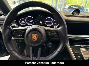 PORSCHE Panamera 4S E-Hybrid Abstandstempomat LED 20-Zol