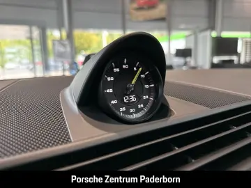 PORSCHE Panamera 4S E-Hybrid Abstandstempomat LED 20-Zol