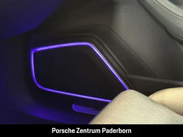 PORSCHE Panamera 4S E-Hybrid Abstandstempomat LED 20-Zol