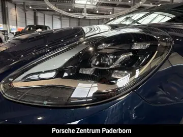 PORSCHE Panamera 4S E-Hybrid Abstandstempomat LED 20-Zol