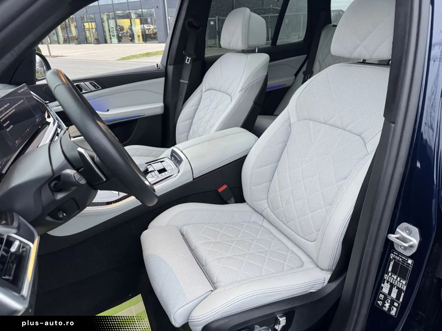 BMW X5 xDrive 30d M-Sport SkyLounge LED Leder