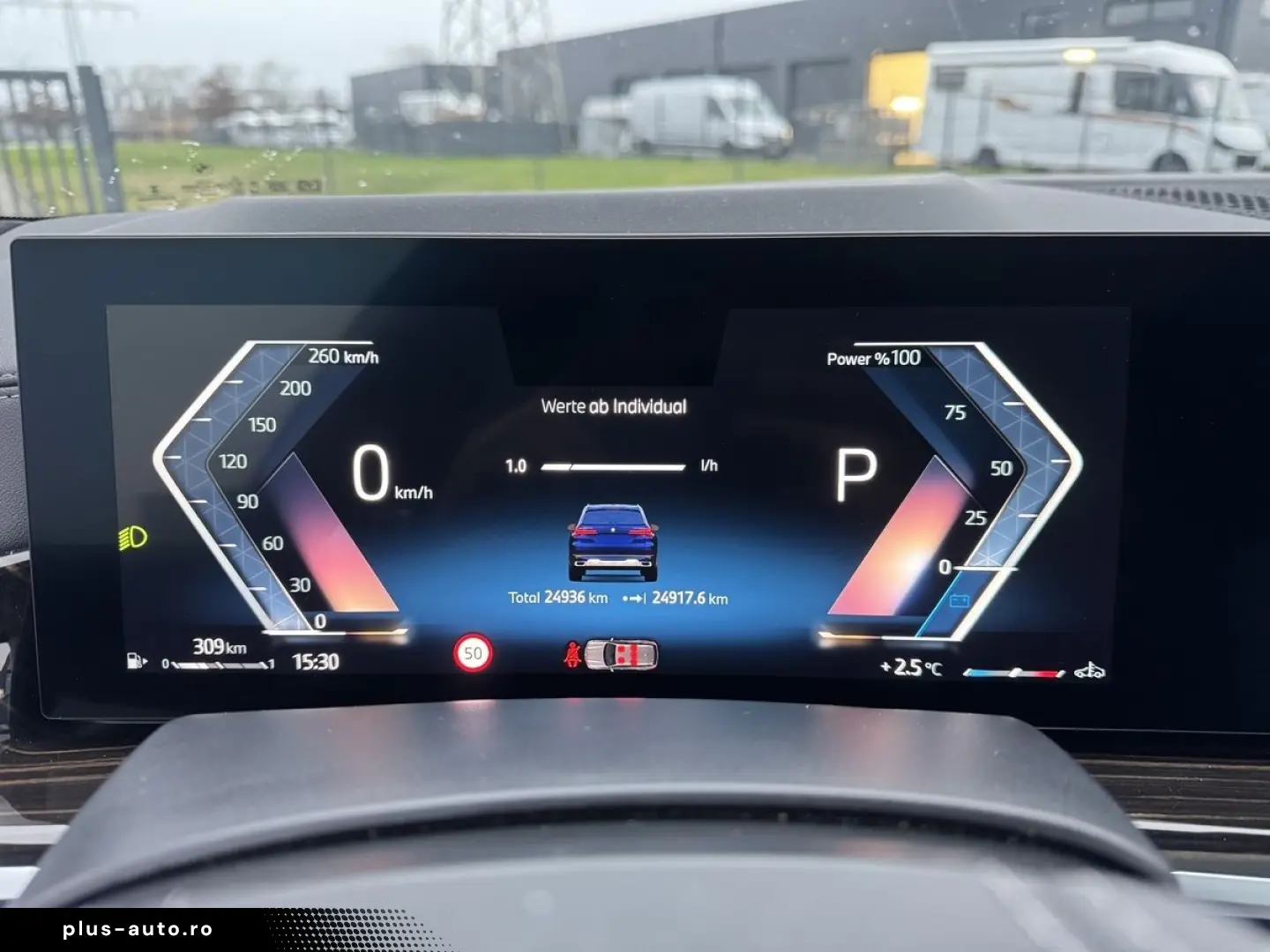 BMW X5 xDrive 30d M-Sport SkyLounge LED Leder