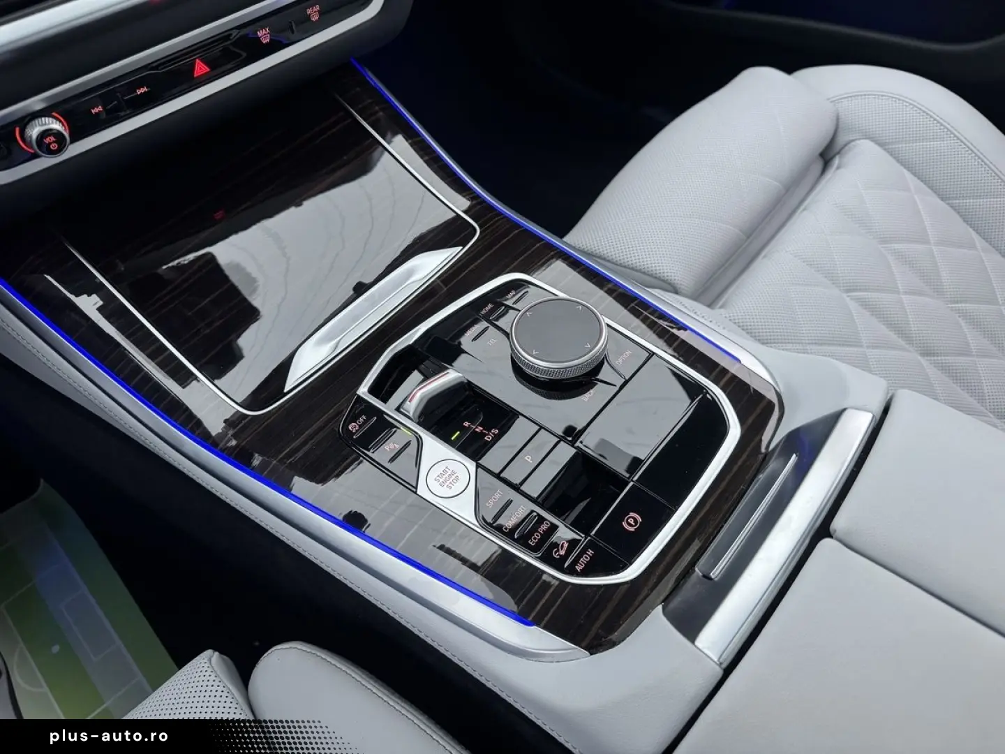 BMW X5 xDrive 30d M-Sport SkyLounge LED Leder