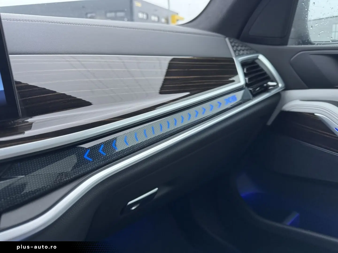 BMW X5 xDrive 30d M-Sport SkyLounge LED Leder