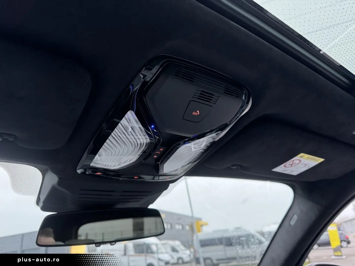 BMW X5 xDrive 30d M-Sport SkyLounge LED Leder