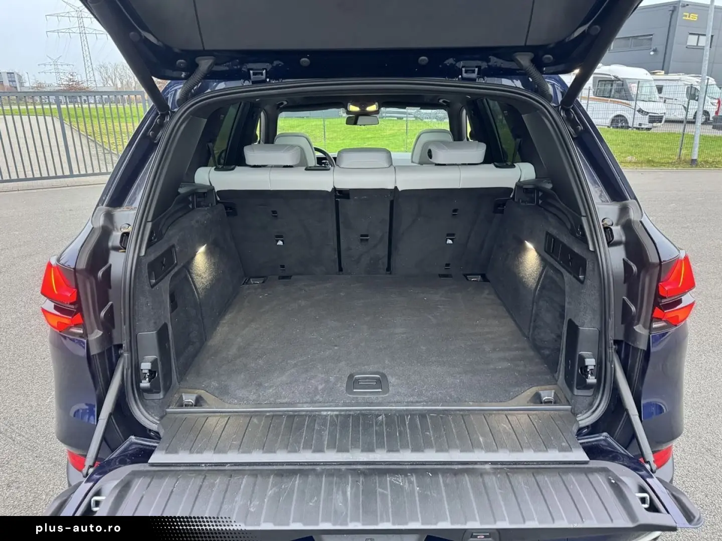 BMW X5 xDrive 30d M-Sport SkyLounge LED Leder