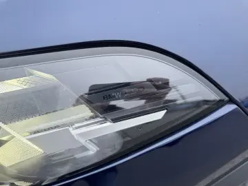 BMW X5 xDrive 30d M-Sport SkyLounge LED Leder