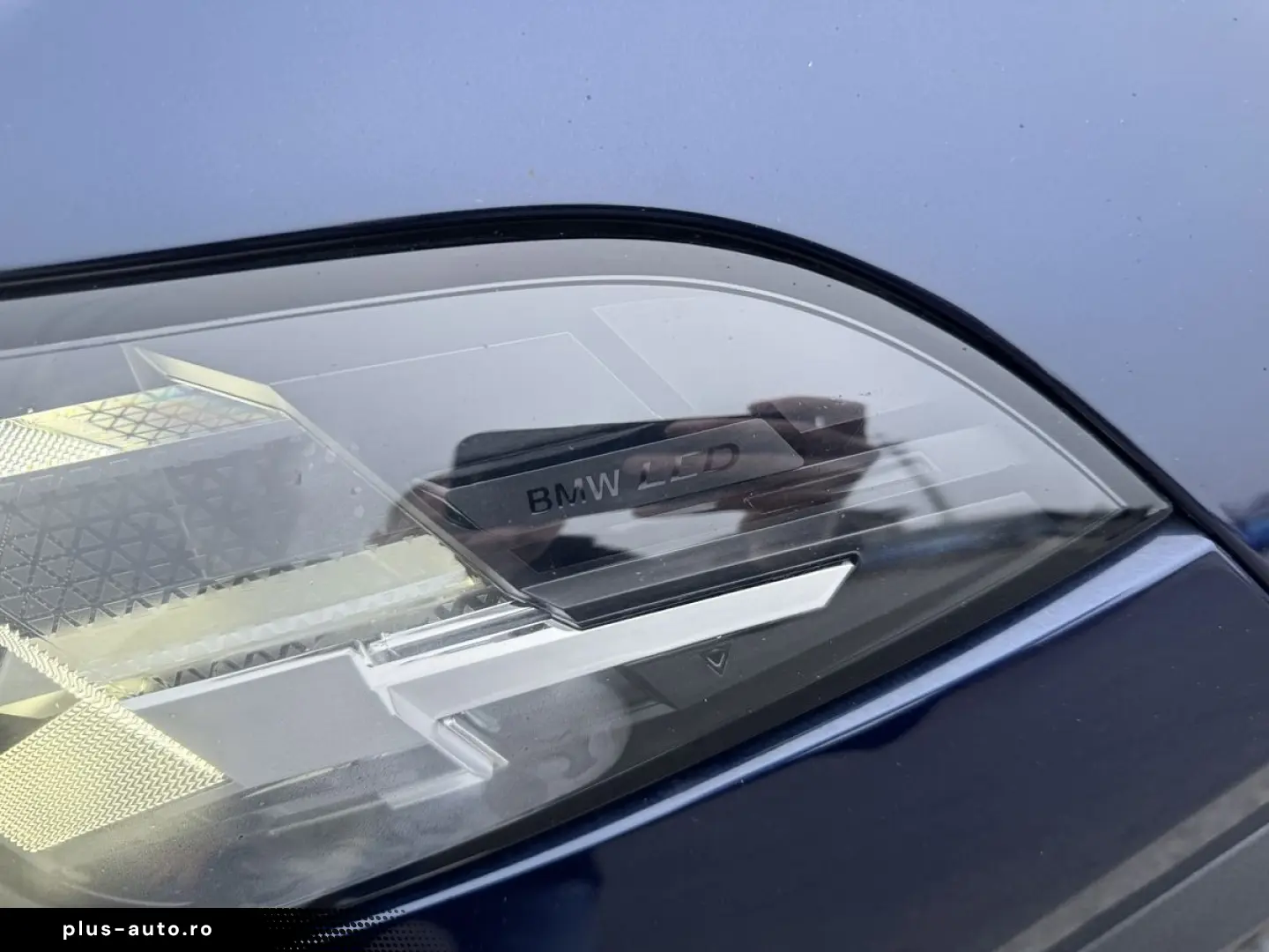 BMW X5 xDrive 30d M-Sport SkyLounge LED Leder