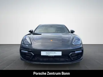 PORSCHE Panamera GTS LED-Matrix Soft-Close Standheizung