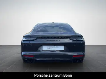 PORSCHE Panamera GTS LED-Matrix Soft-Close Standheizung