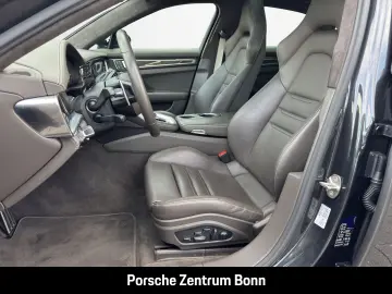 PORSCHE Panamera GTS LED-Matrix Soft-Close Standheizung