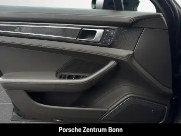 PORSCHE Panamera GTS LED-Matrix Soft-Close Standheizung