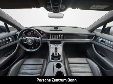 PORSCHE Panamera GTS LED-Matrix Soft-Close Standheizung