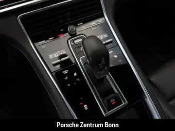 PORSCHE Panamera GTS LED-Matrix Soft-Close Standheizung