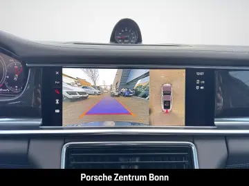 PORSCHE Panamera GTS LED-Matrix Soft-Close Standheizung