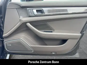 PORSCHE Panamera GTS LED-Matrix Soft-Close Standheizung