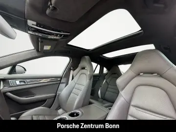 PORSCHE Panamera GTS LED-Matrix Soft-Close Standheizung