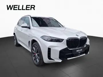 BMW X5 xDrive50e M Sport Pro 2-Achs Pano AHK Aktivl