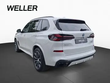 BMW X5 xDrive50e M Sport Pro 2-Achs Pano AHK Aktivl