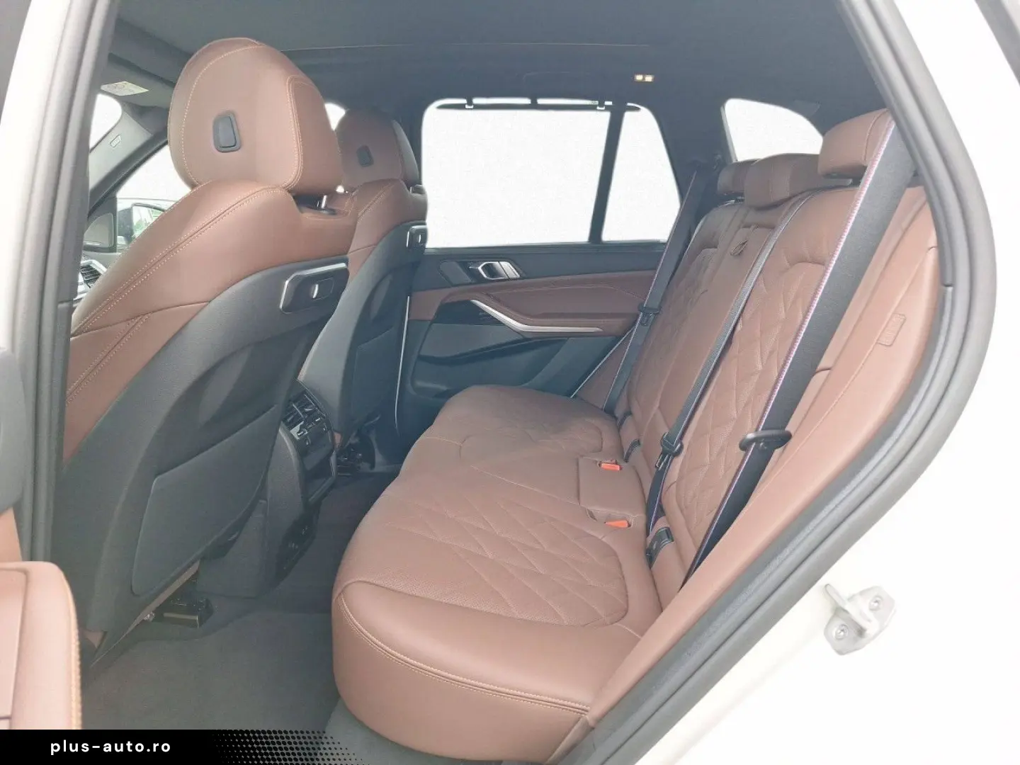 BMW X5 xDrive50e M Sport Pro 2-Achs Pano AHK Aktivl