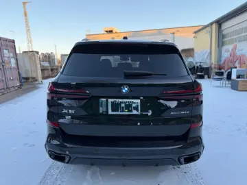 BMW BMW X5 30d xDrive M Sport   HUD   Pano   AHK