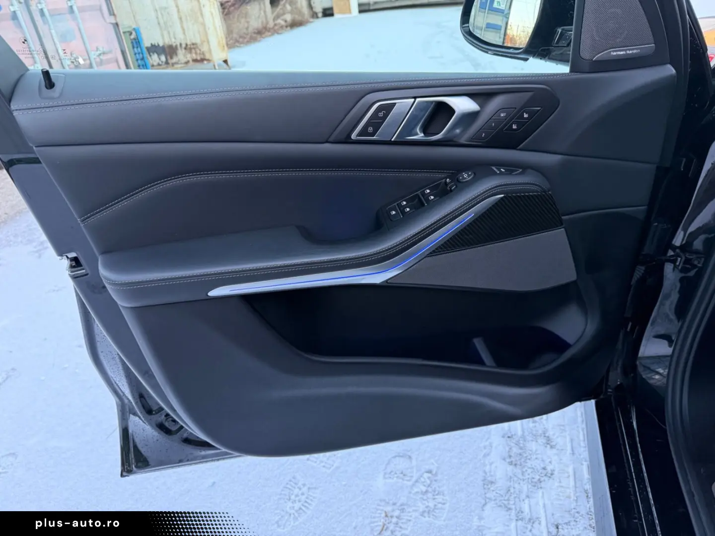 BMW BMW X5 30d xDrive M Sport   HUD   Pano   AHK