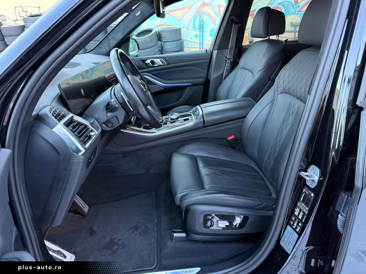 BMW BMW X5 30d xDrive M Sport   HUD   Pano   AHK