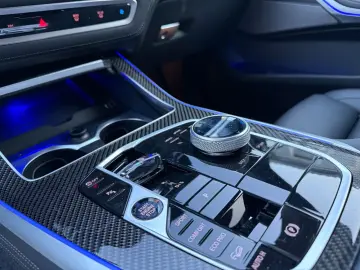 BMW BMW X5 30d xDrive M Sport   HUD   Pano   AHK