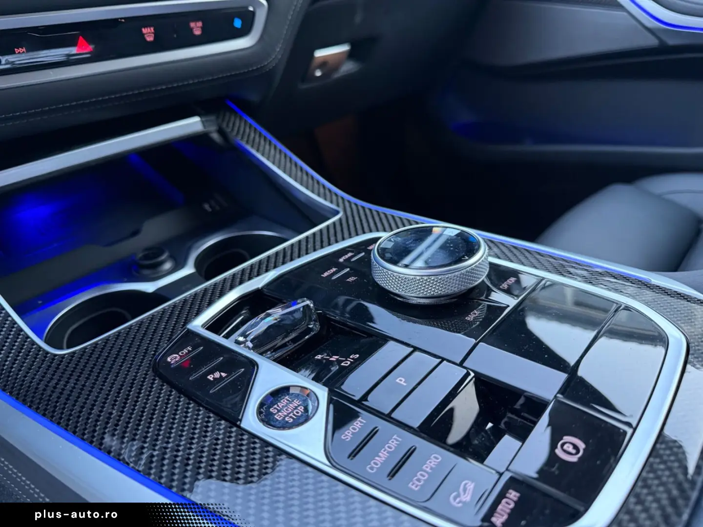 BMW BMW X5 30d xDrive M Sport   HUD   Pano   AHK