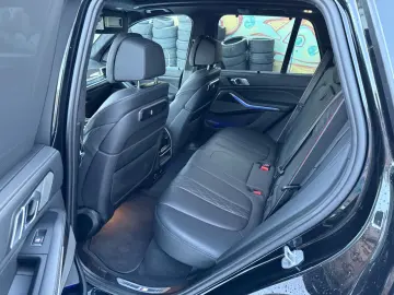 BMW BMW X5 30d xDrive M Sport   HUD   Pano   AHK