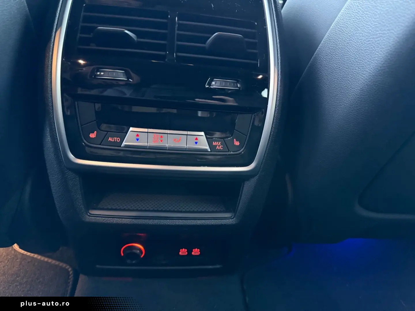 BMW BMW X5 30d xDrive M Sport   HUD   Pano   AHK