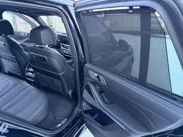 BMW BMW X5 30d xDrive M Sport   HUD   Pano   AHK