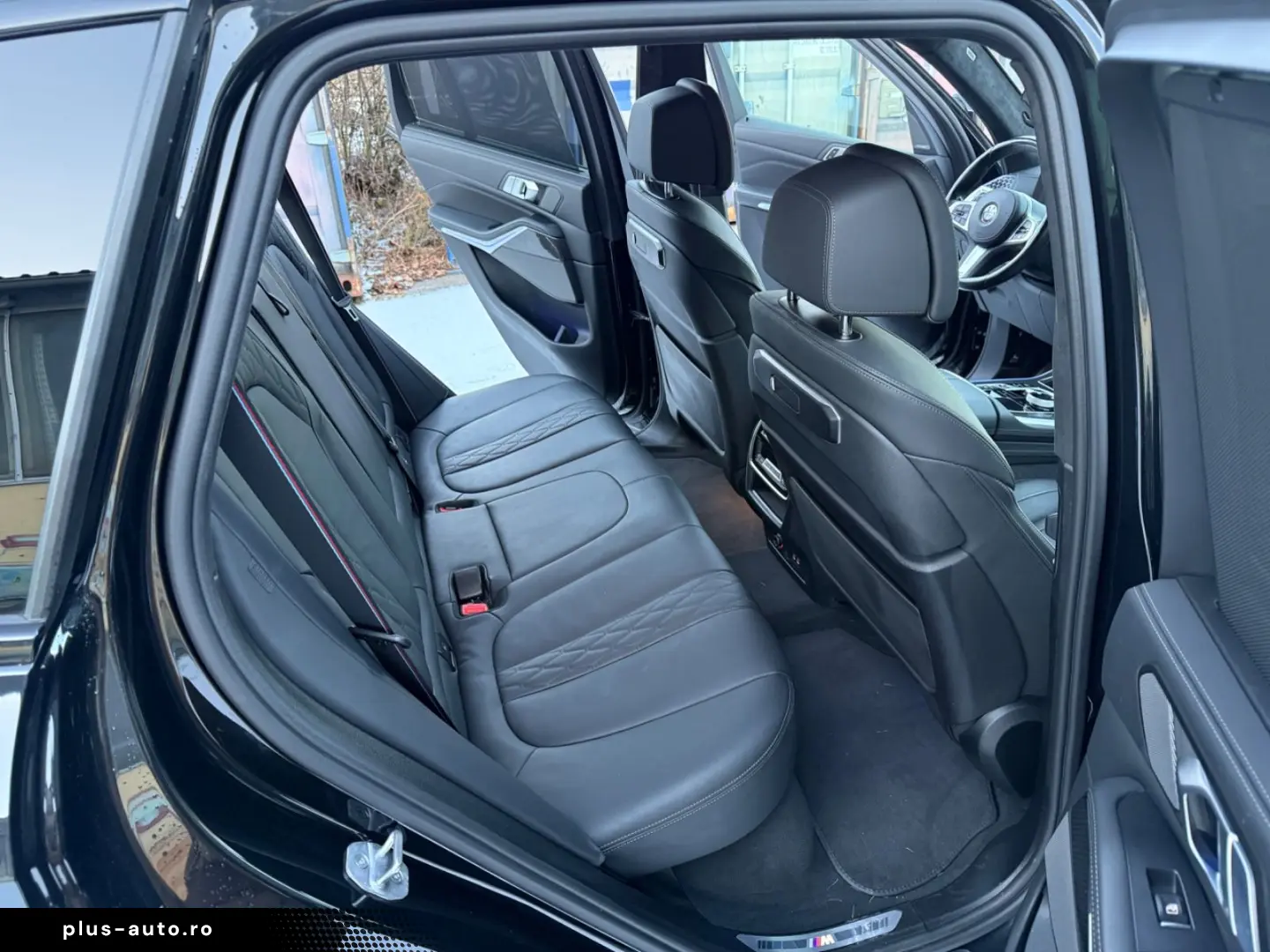 BMW BMW X5 30d xDrive M Sport   HUD   Pano   AHK