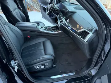 BMW BMW X5 30d xDrive M Sport   HUD   Pano   AHK