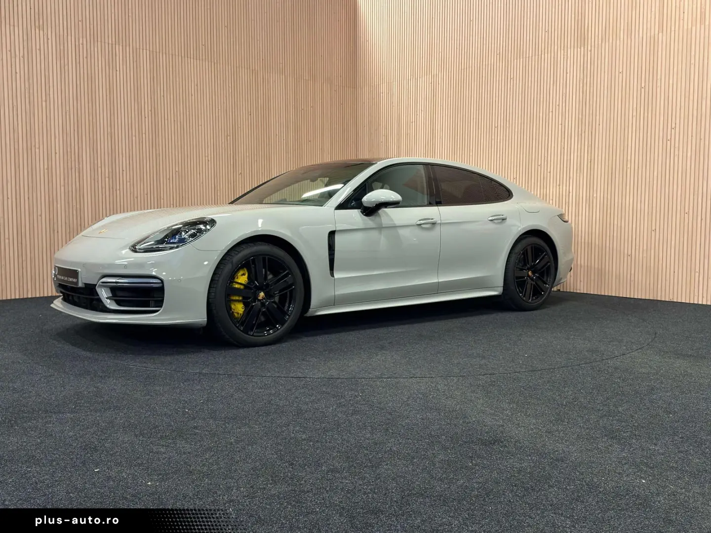 PORSCHE Panamera Panamera 4 E-Hybrid Platinum Edition  P