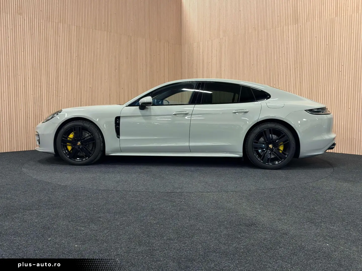 PORSCHE Panamera Panamera 4 E-Hybrid Platinum Edition  P