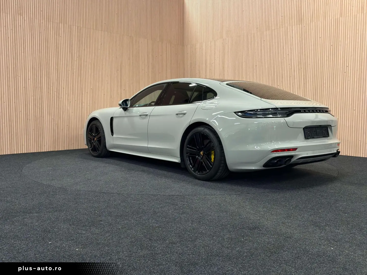 PORSCHE Panamera Panamera 4 E-Hybrid Platinum Edition  P