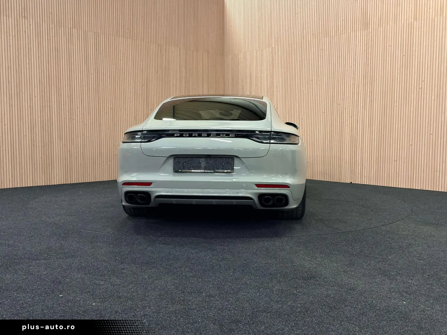 PORSCHE Panamera Panamera 4 E-Hybrid Platinum Edition  P