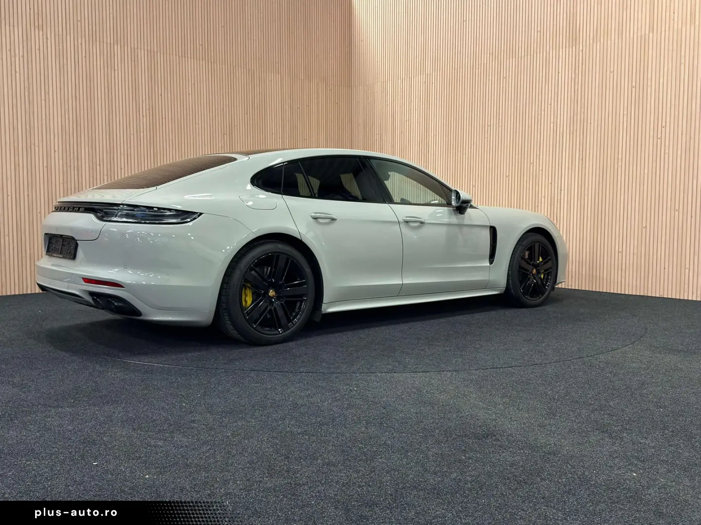 PORSCHE Panamera Panamera 4 E-Hybrid Platinum Edition  P