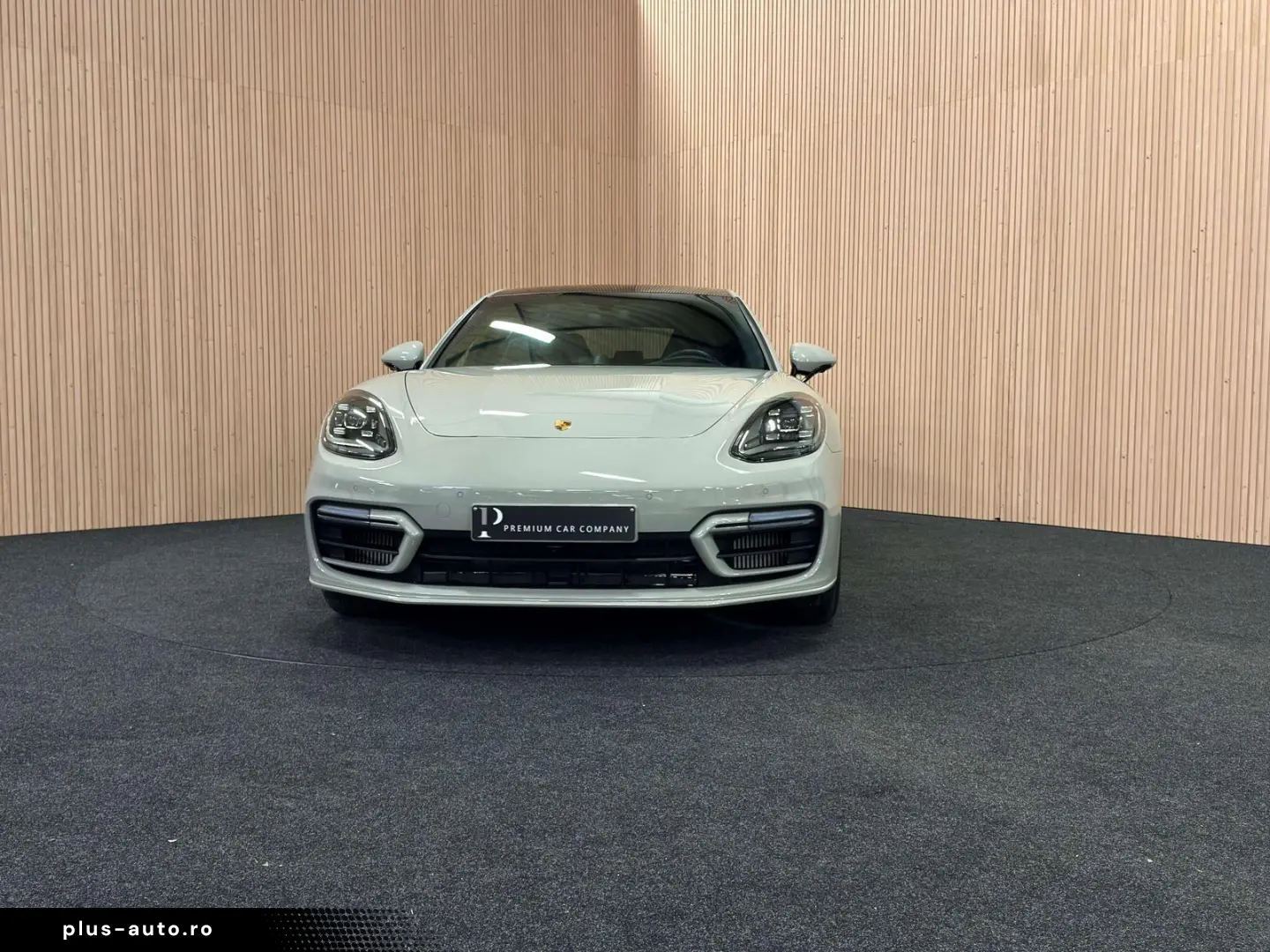 PORSCHE Panamera Panamera 4 E-Hybrid Platinum Edition  P