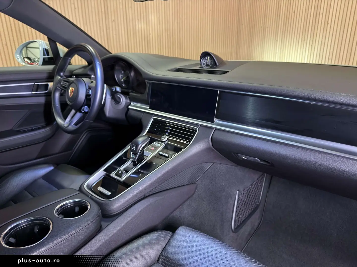 PORSCHE Panamera Panamera 4 E-Hybrid Platinum Edition  P