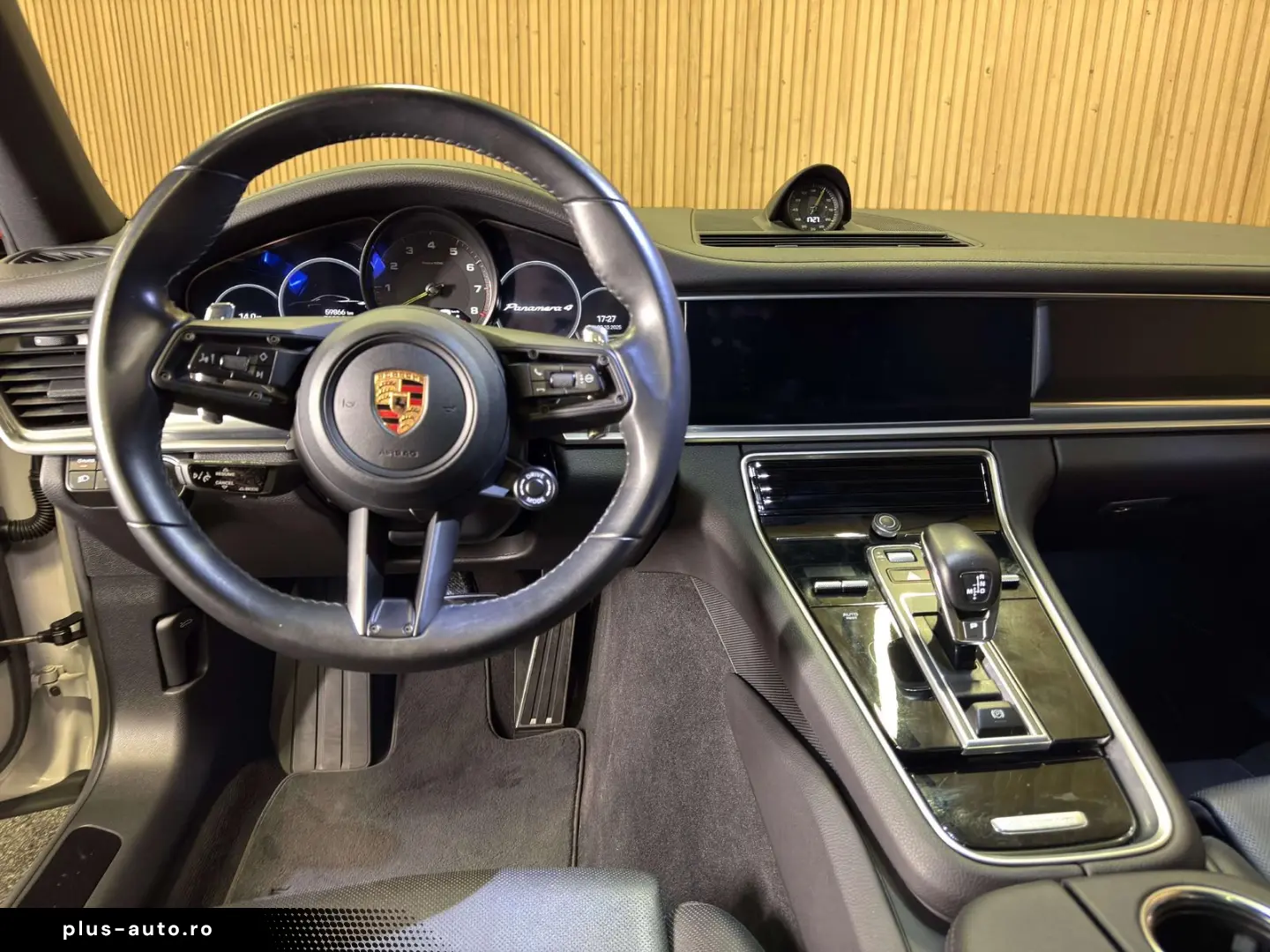 PORSCHE Panamera Panamera 4 E-Hybrid Platinum Edition  P