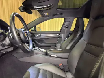 PORSCHE Panamera Panamera 4 E-Hybrid Platinum Edition  P