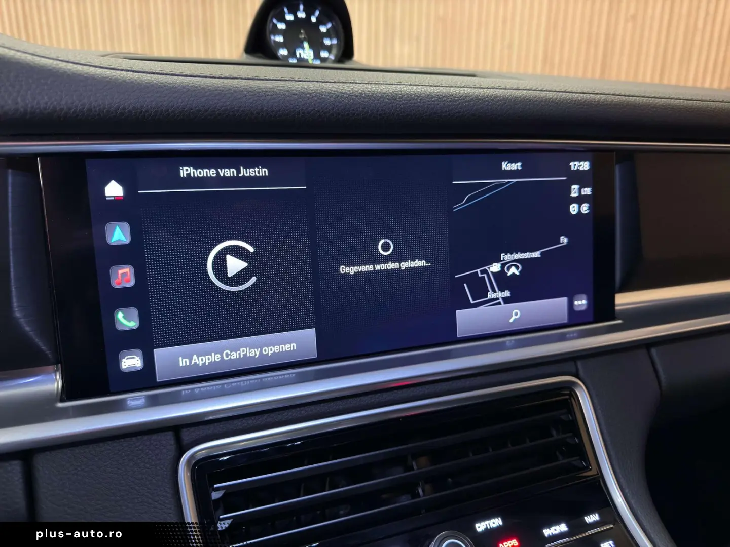 PORSCHE Panamera Panamera 4 E-Hybrid Platinum Edition  P