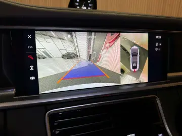 PORSCHE Panamera Panamera 4 E-Hybrid Platinum Edition  P