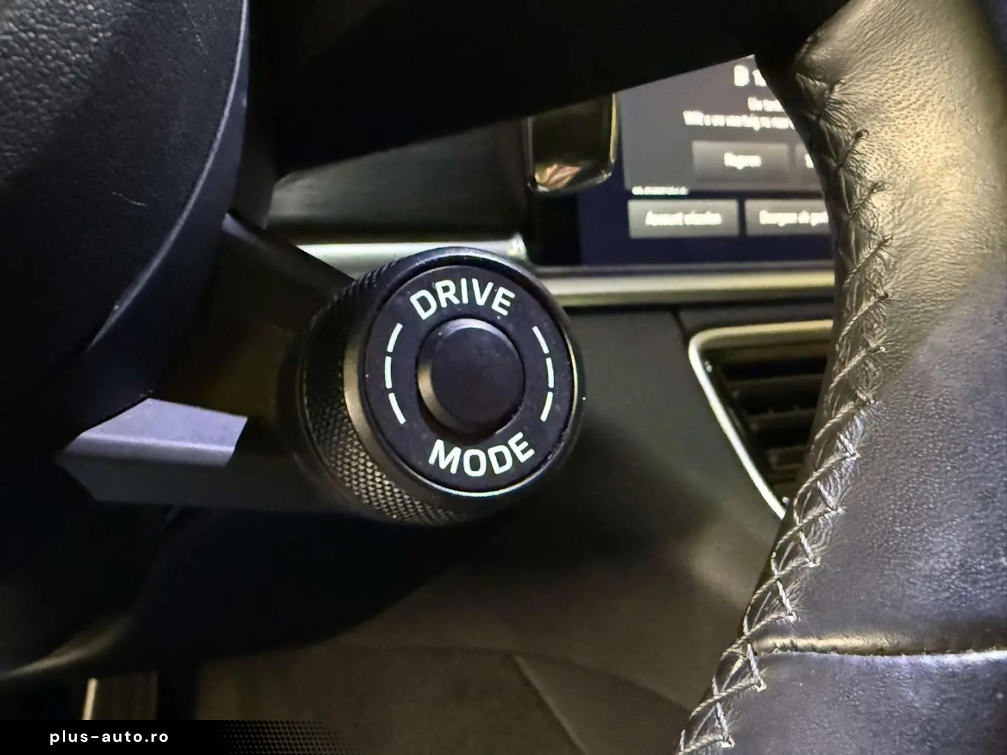 PORSCHE Panamera Panamera 4 E-Hybrid Platinum Edition  P