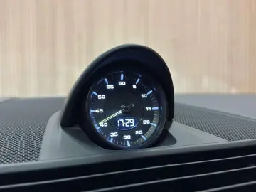 PORSCHE Panamera Panamera 4 E-Hybrid Platinum Edition  P