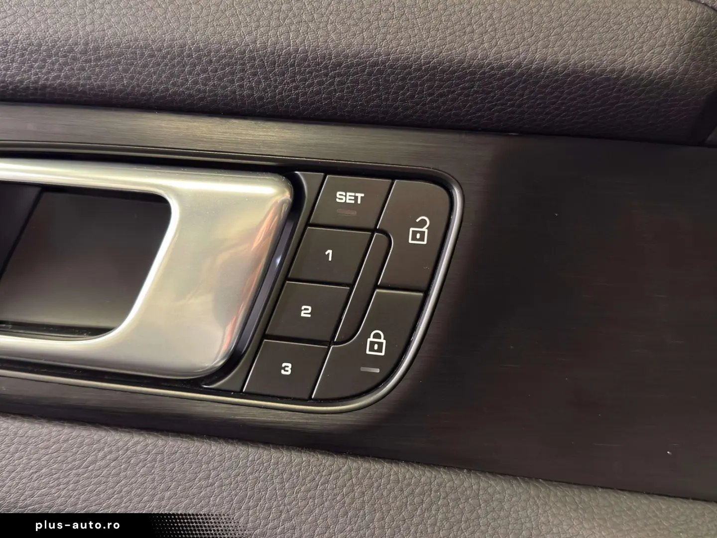 PORSCHE Panamera Panamera 4 E-Hybrid Platinum Edition  P